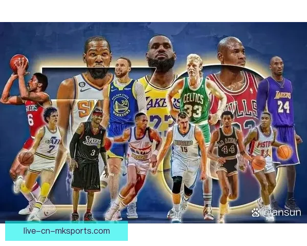 以NbA为核心的全球篮球文化发展与商业生态全景解析趋势深度研究